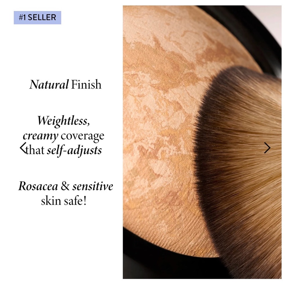 Laura Geller Baked Balance-N-Brighten Color correcting Foundation - Picture 8 of 14